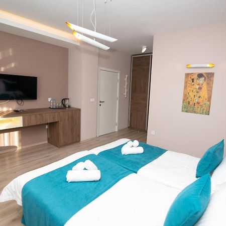 Zaro Apartments Bitola Exteriér fotografie