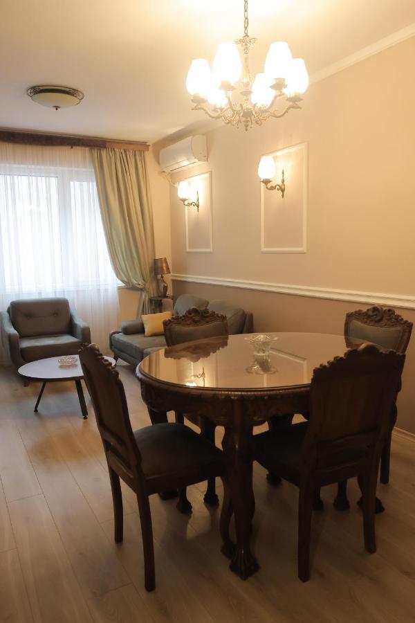 Zaro Apartments Bitola Exteriér fotografie