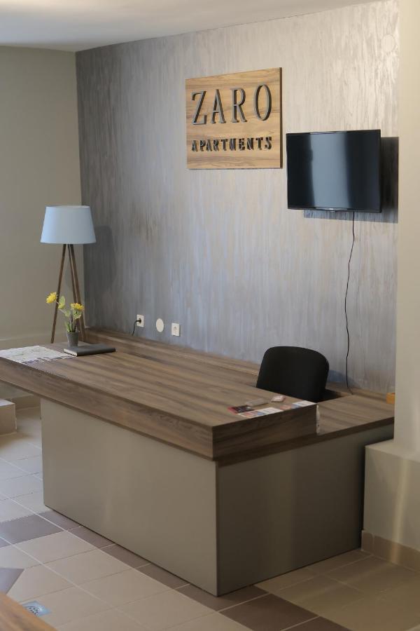 Zaro Apartments Bitola Exteriér fotografie