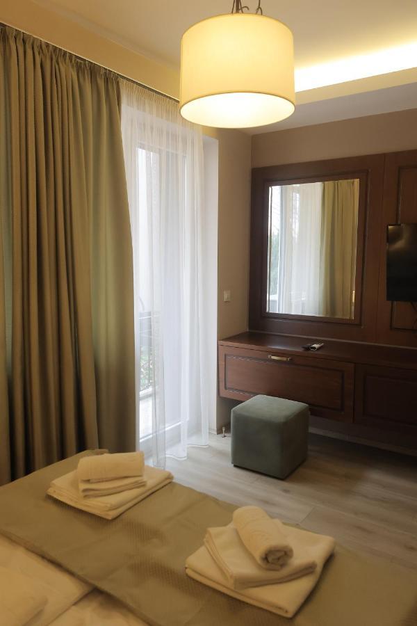 Zaro Apartments Bitola Exteriér fotografie