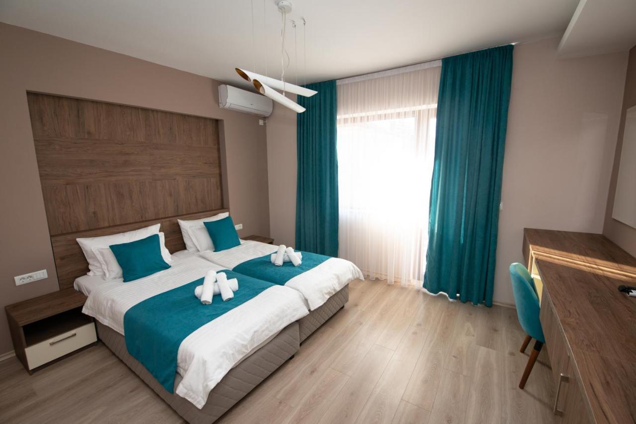 Zaro Apartments Bitola Exteriér fotografie