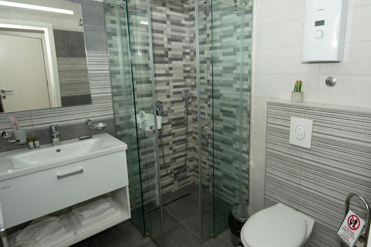 Zaro Apartments Bitola Exteriér fotografie