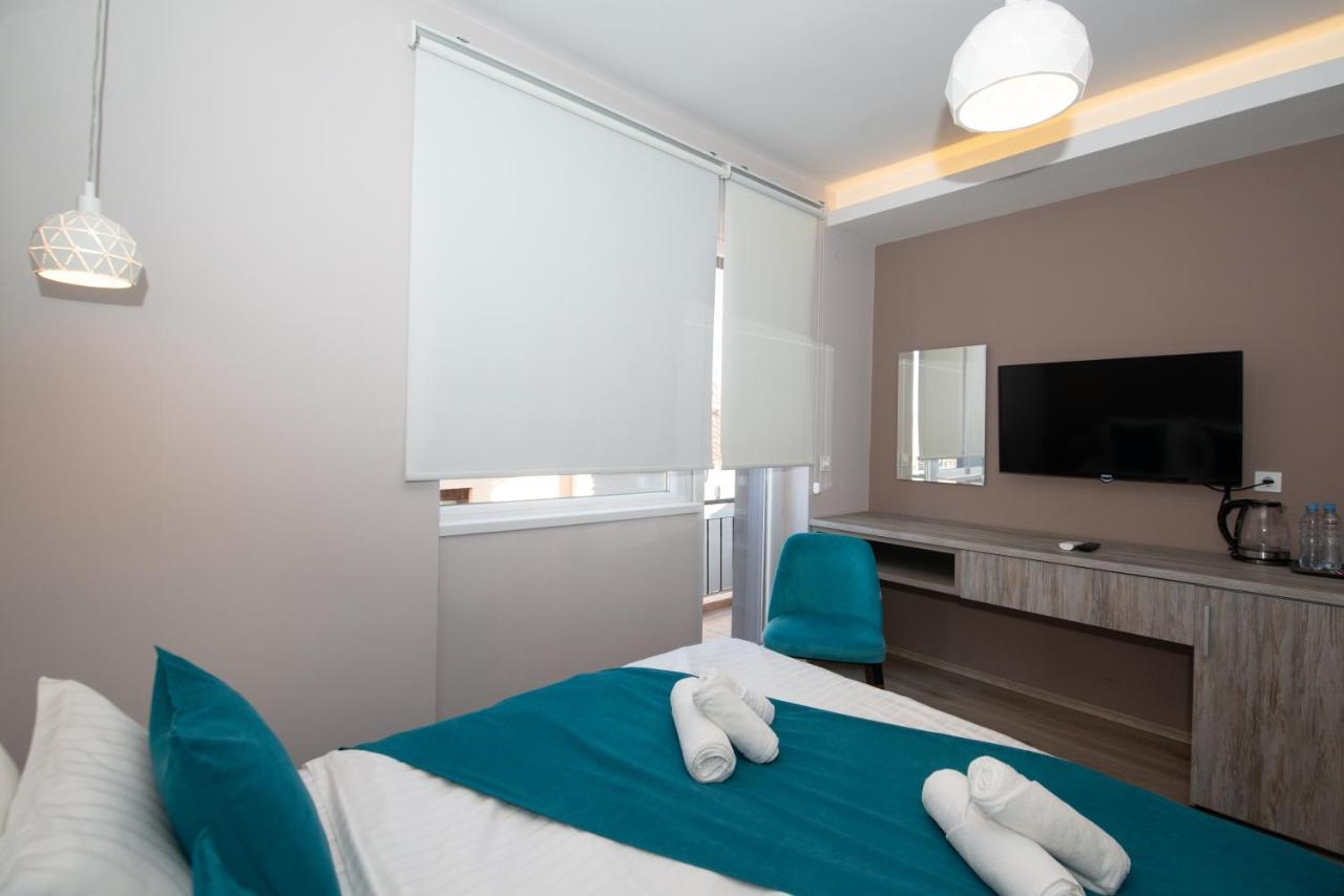 Zaro Apartments Bitola Exteriér fotografie